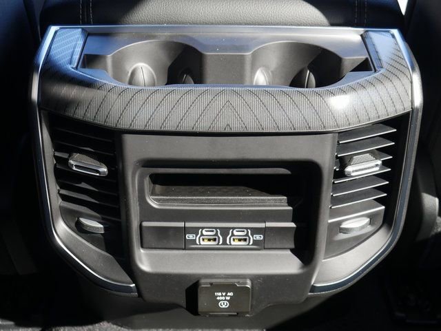 New 2026 RAM 1500 Big Horn image 27