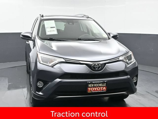 Used 2018 Toyota RAV4 XLE AWD/4WD image 10