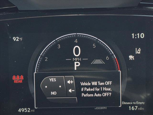 Certified 2026 Lexus NX 350 AWD w/ Premium Package image 11