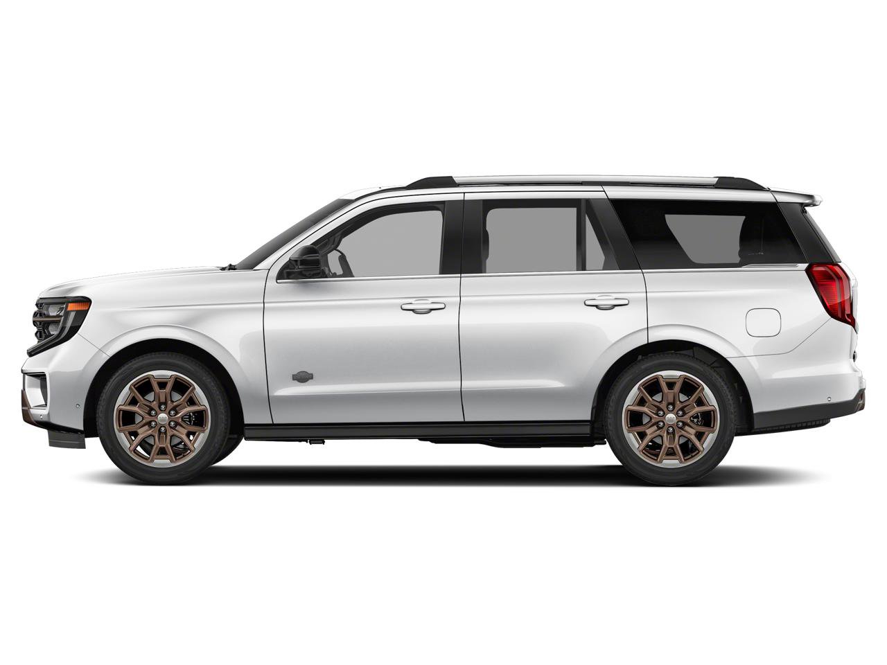 New 2025 Ford Expedition King Ranch image 25