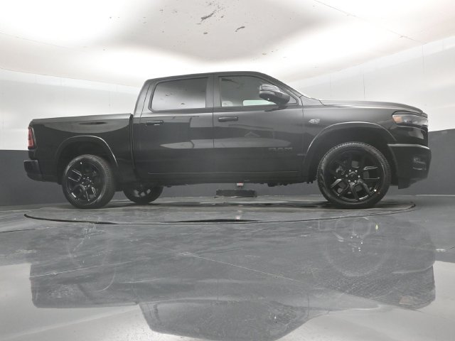 New 2027 RAM 1500 Laramie w/ Night Edition AWD/4WD image 51
