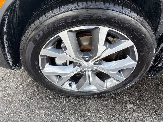 Used 2021 Hyundai Palisade Limited image 44