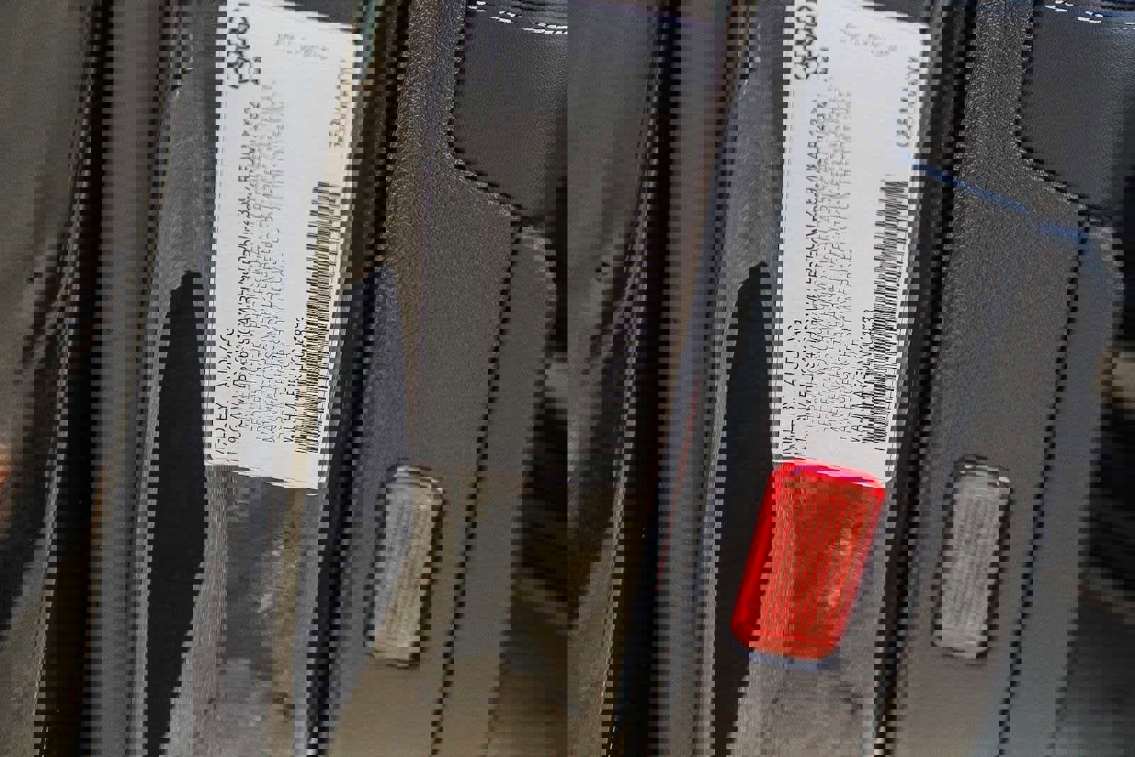 Used 2020 Audi A4 2.0T Premium Plus w/ Premium Plus Package image 37