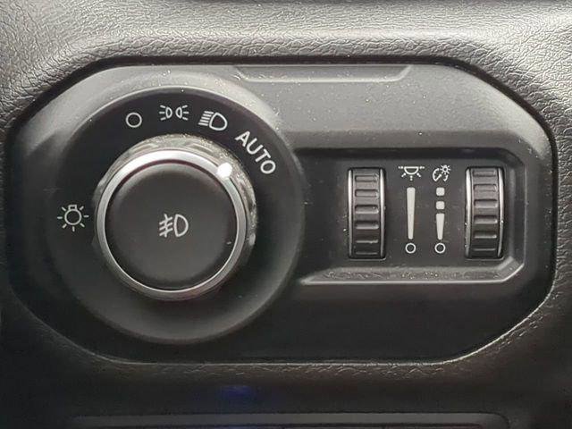 Certified 2022 Jeep Wrangler Unlimited Rubicon 4xe w/ Cold Weather Group image 27