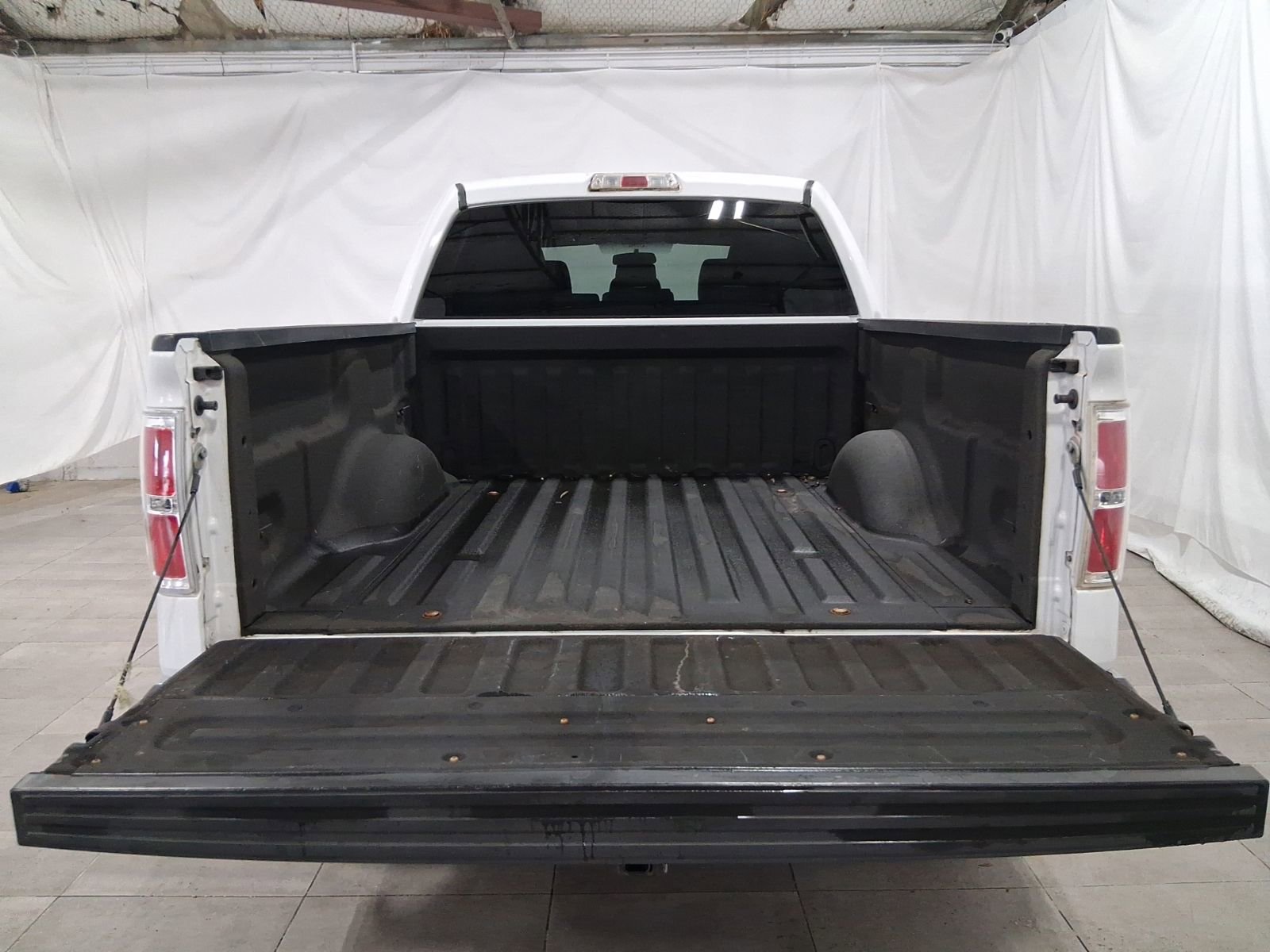 Used 2014 Ford F150 XLT RWD image 28