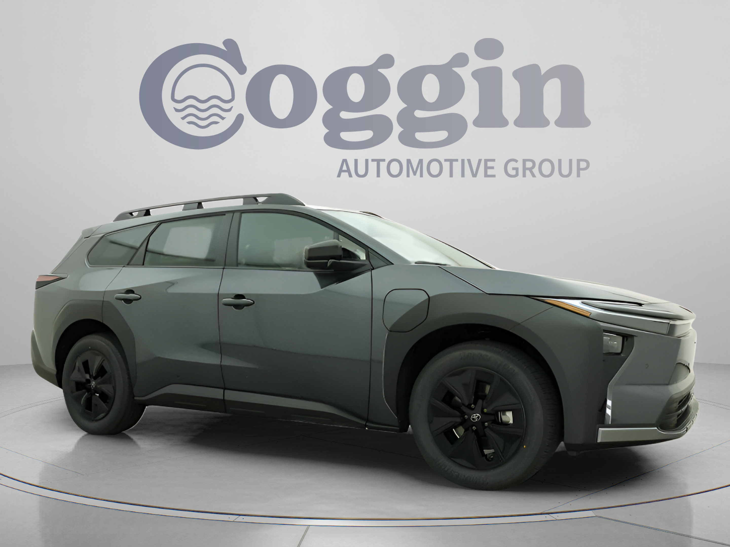 New 2026 Toyota bZ Woodland AWD/4WD image 24