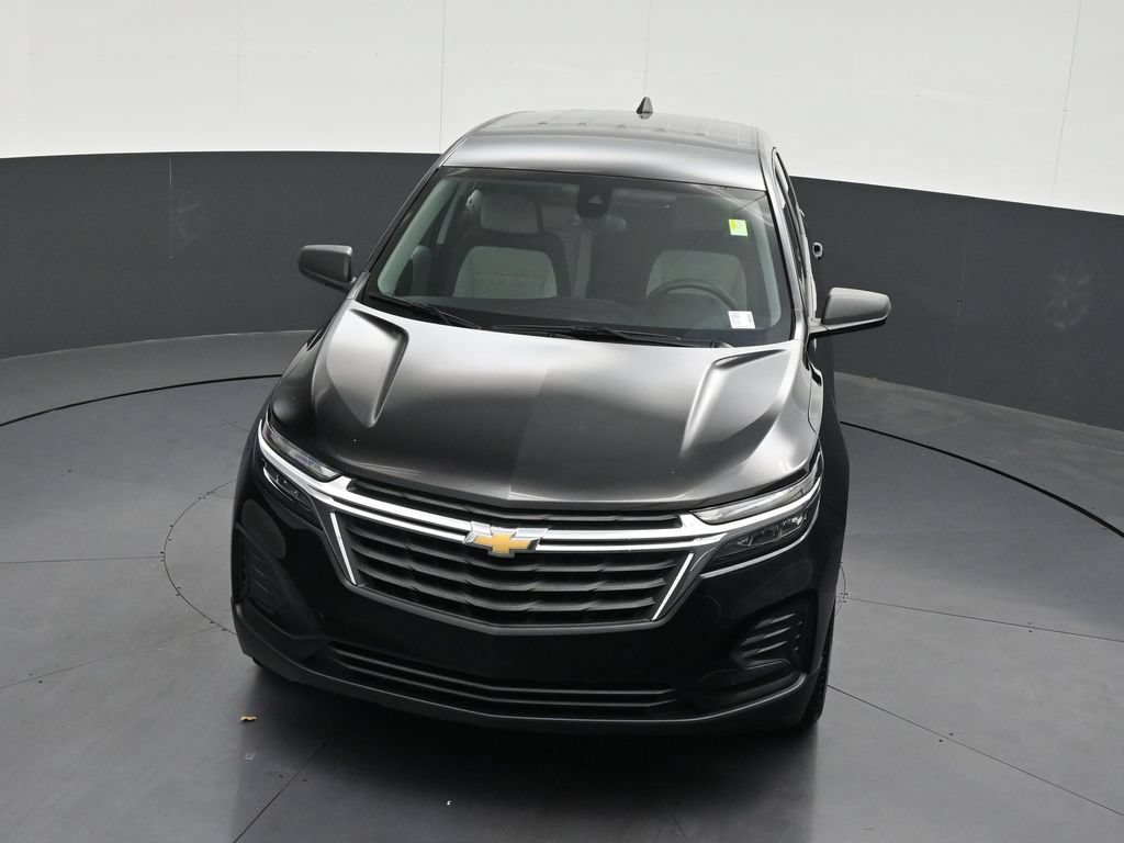 Used 2024 Chevrolet Equinox LS FWD image 23