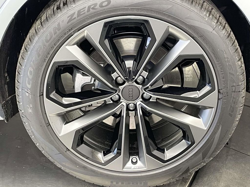 New 2026 Audi Q7 3.0T Premium Plus image 12