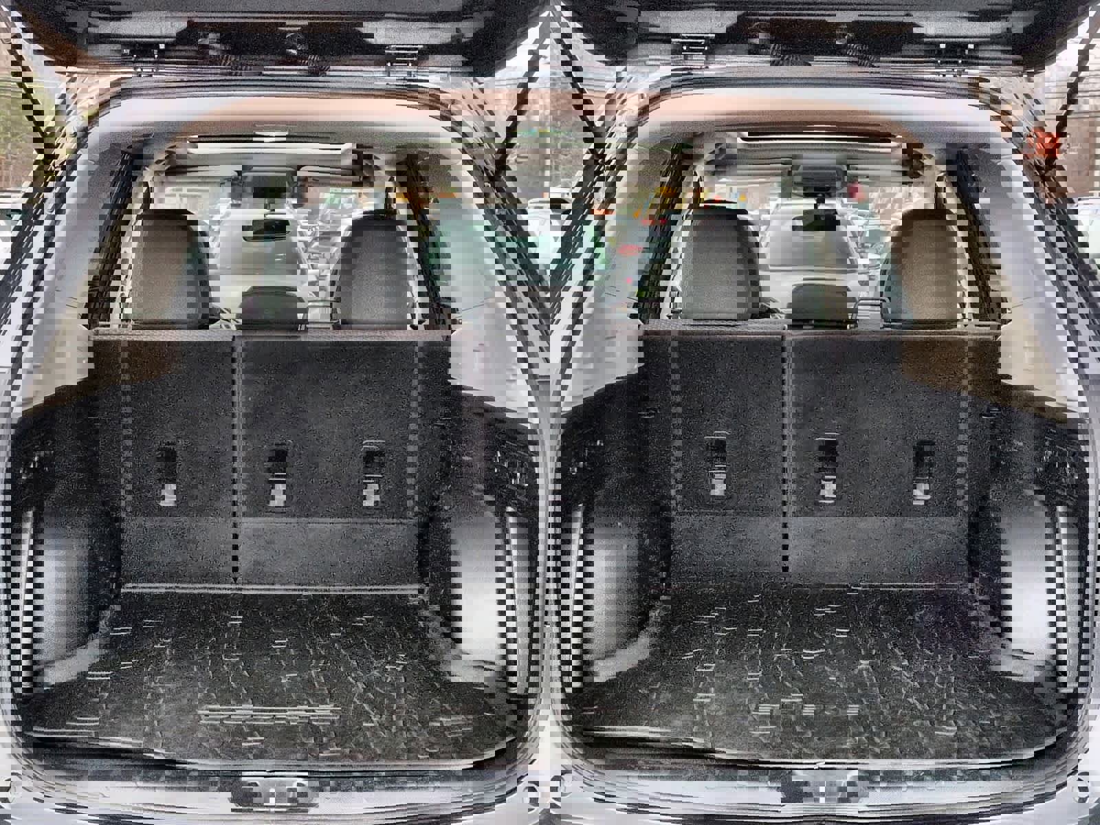 Used 2020 Subaru Forester Sport image 36