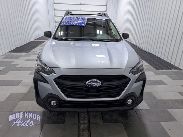Used 2025 Subaru Outback Onyx Edition AWD/4WD image 6