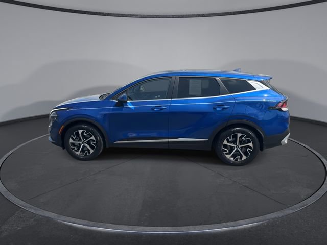 Used 2024 Kia Sportage EX image 9