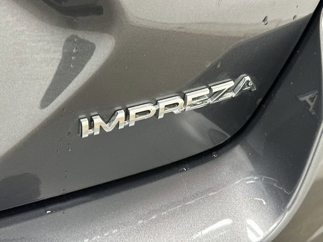 Used 2024 Subaru Impreza 2.0i Sport image 28