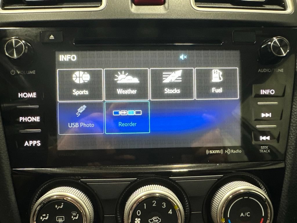 Used 2016 Subaru Forester 2.0XT Premium AWD/4WD image 30