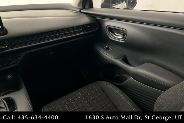 Used 2024 Honda HR-V LX image 10