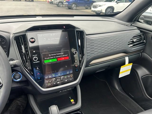 Certified 2026 Subaru Forester Touring AWD/4WD image 17