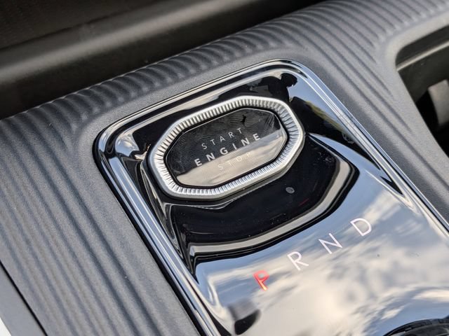 New 2026 Jeep Cherokee Limited AWD/4WD image 27