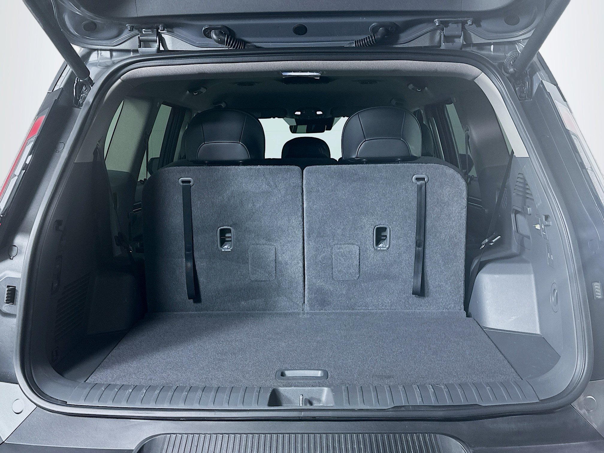Used 2024 Kia EV9 Light RWD image 30