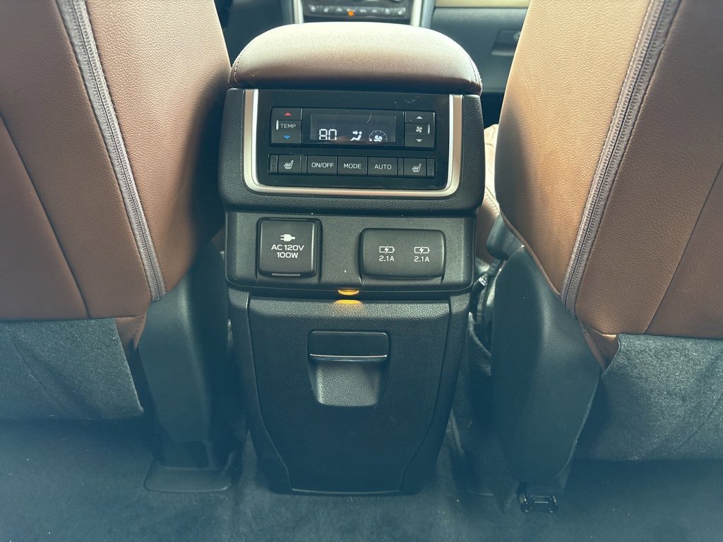 Certified 2022 Subaru Ascent Touring image 27