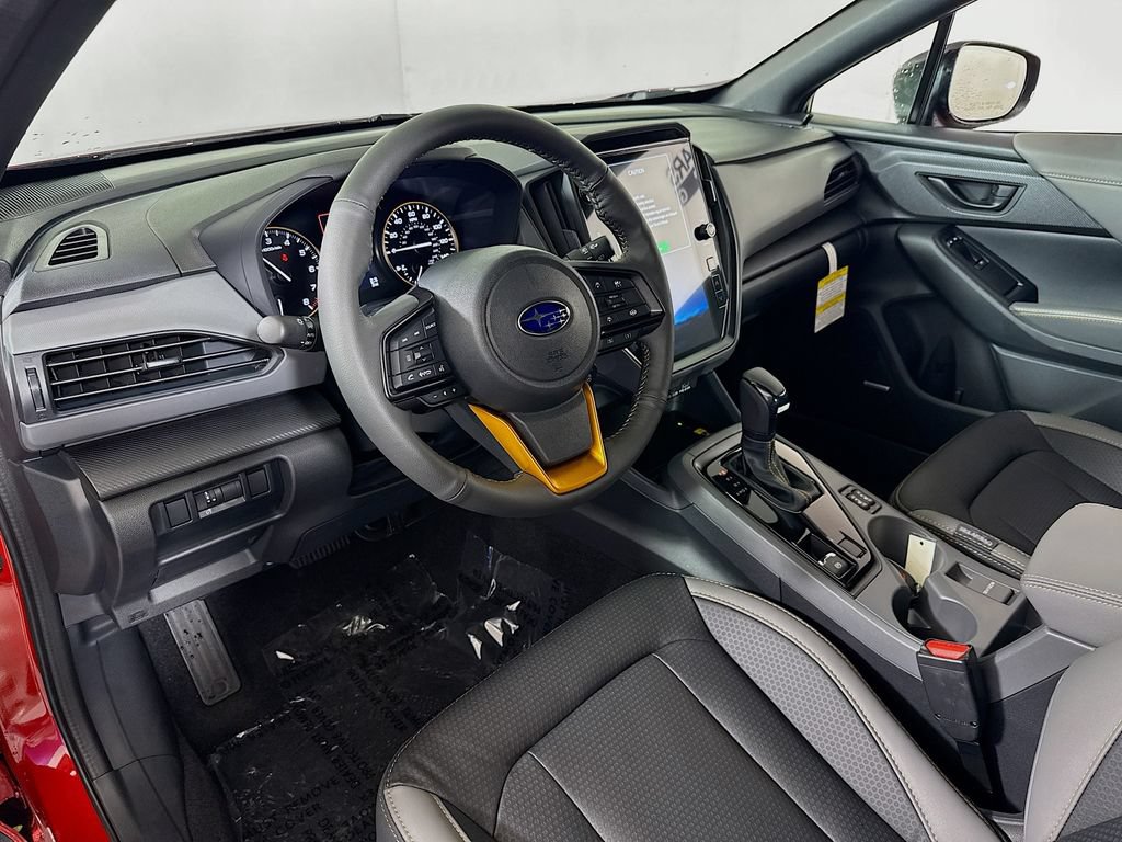 New 2026 Subaru Crosstrek 2.5i Wilderness w/ Wilderness Package AWD/4WD image 9