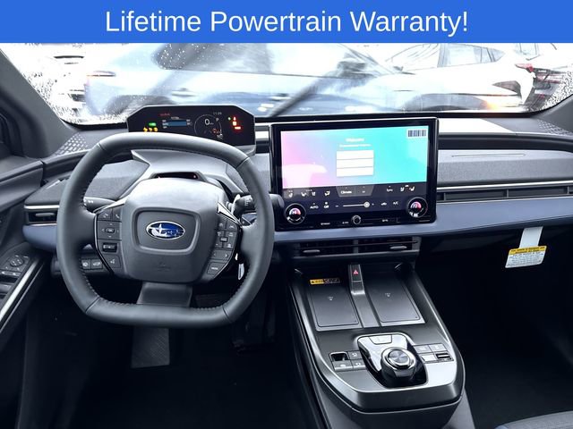 New 2026 Subaru Solterra Touring image 17