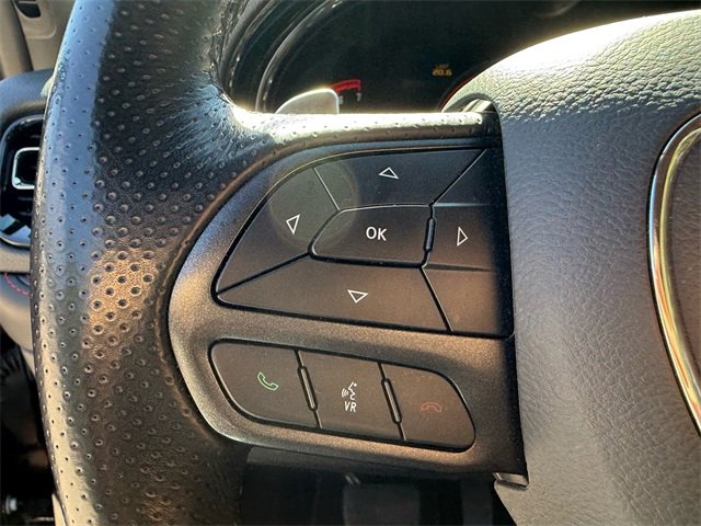 Used 2024 Dodge Durango R/T image 35