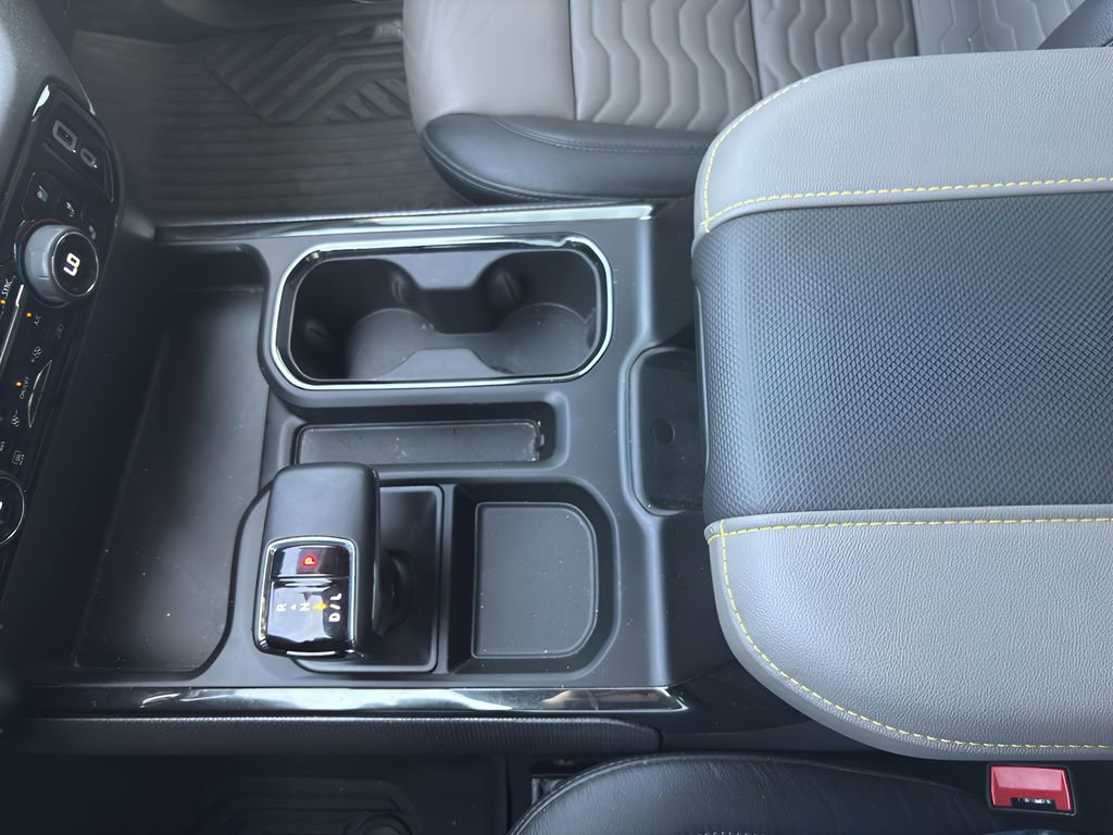 Used 2024 Chevrolet Silverado 1500 ZR2 w/ ZR2 Bison Edition image 15