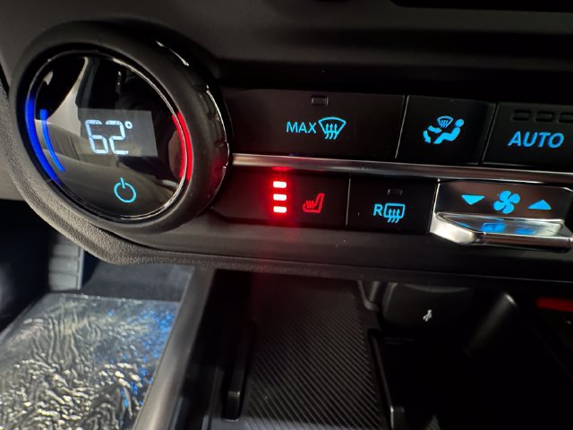 New 2026 Ford Bronco Heritage Edition AWD/4WD image 13