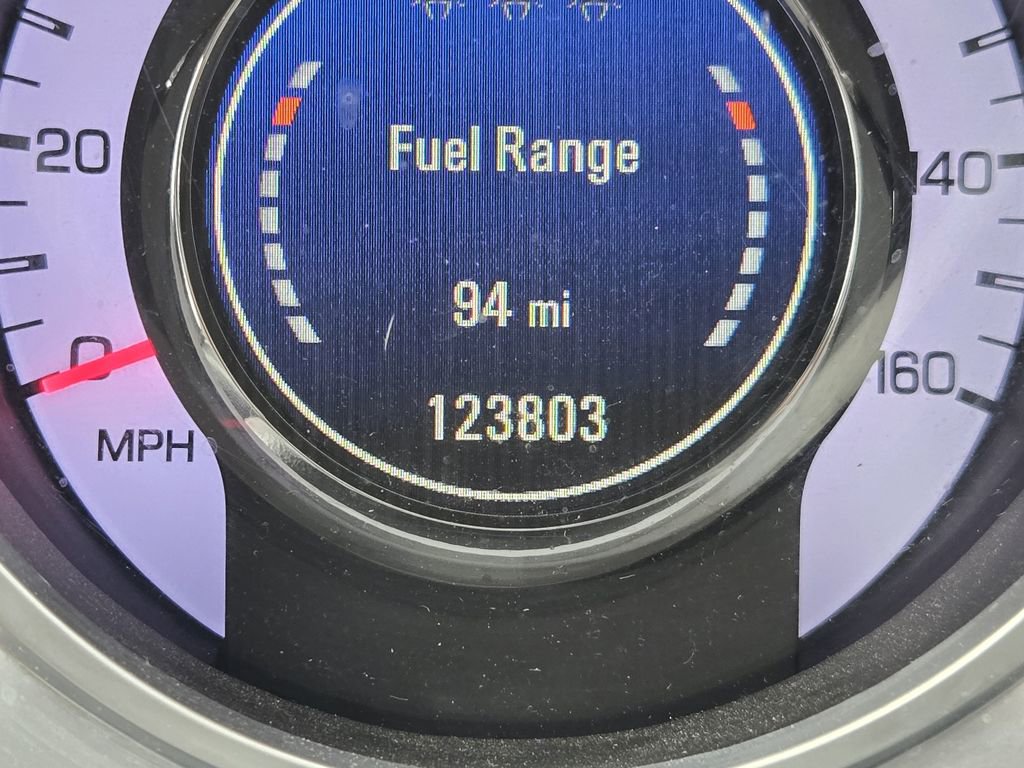 Used 2012 Cadillac SRX Premium w/ LPO, Protection Package AWD/4WD image 5