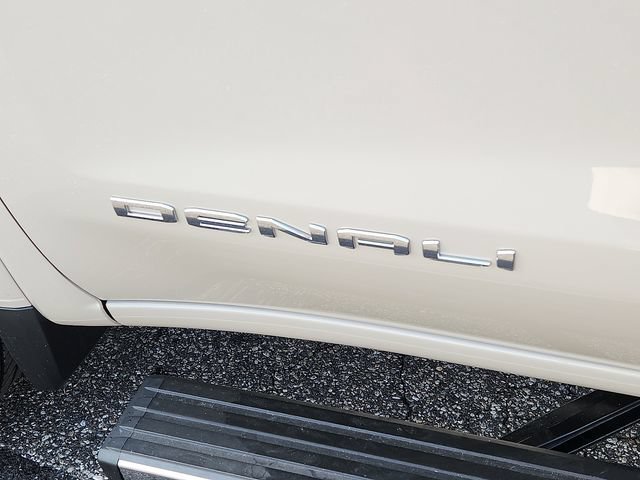 New 2026 GMC Sierra 1500 Denali Ultimate AWD/4WD image 18