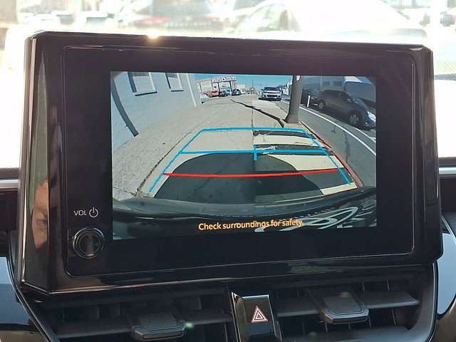 Certified 2023 Toyota Corolla LE w/ LE Premium Package FWD image 20