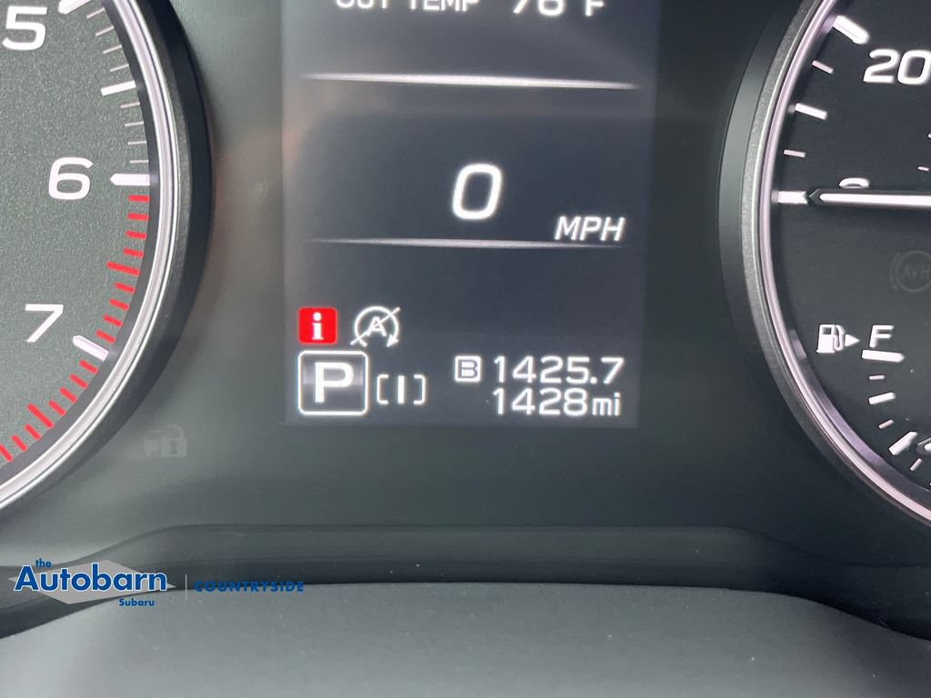 Used 2026 Subaru Forester Premium AWD/4WD image 16