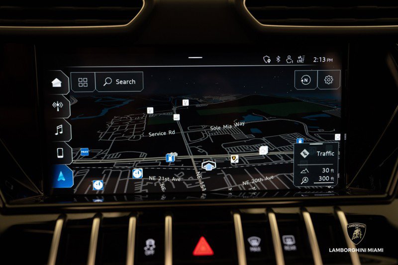 Used 2021 Lamborghini Urus image 60