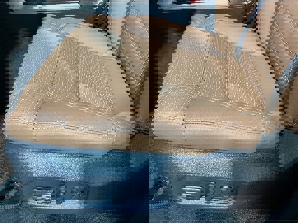 New 2026 Toyota Tundra 1794 Edition image 30