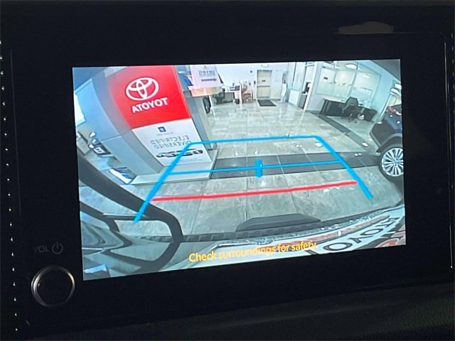 Certified 2024 Toyota Land Cruiser 1958 image 36