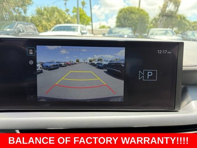 Used 2024 Hyundai Sonata SEL FWD image 23