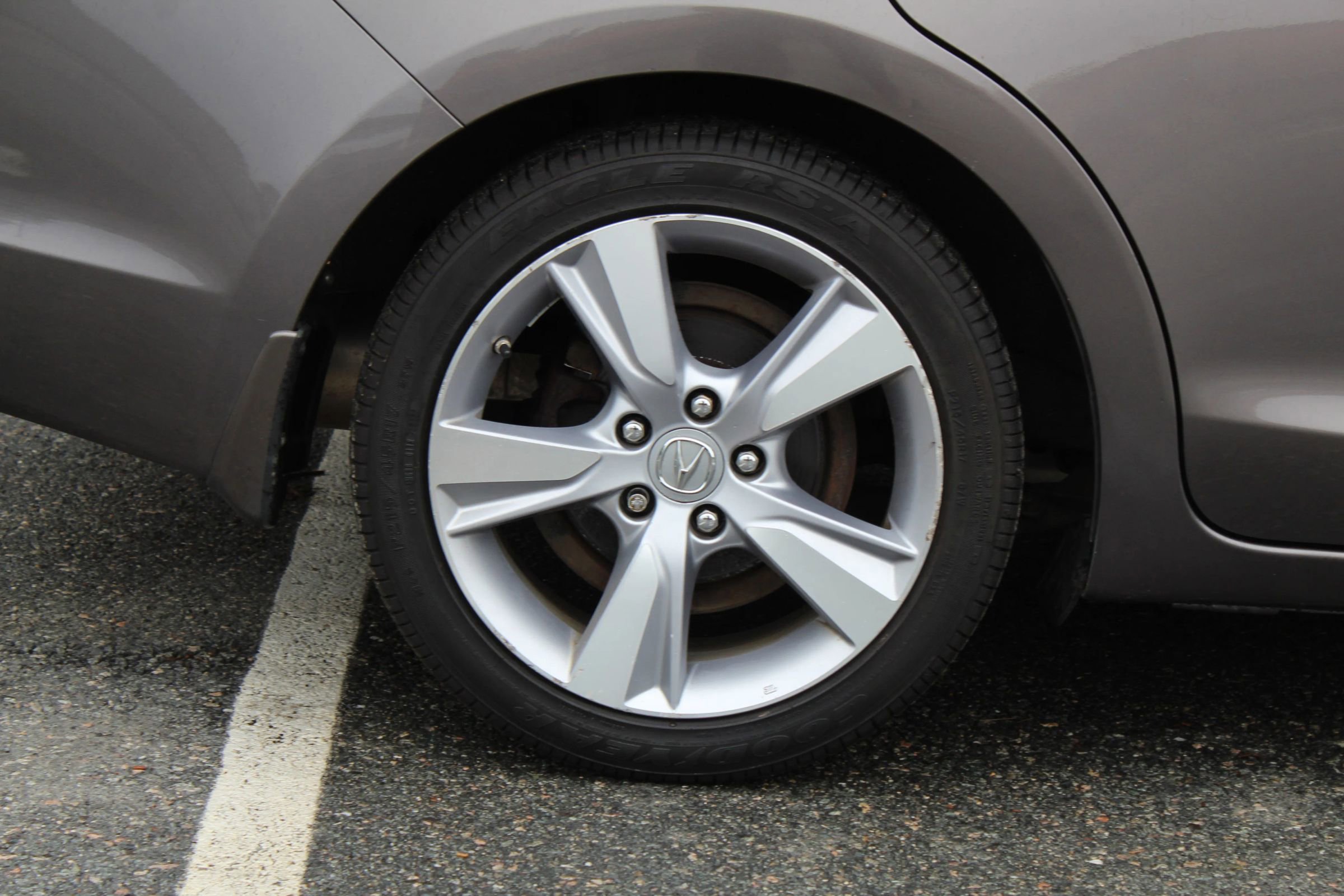 Used 2014 Acura ILX 2.0L Sedan 4D image 33