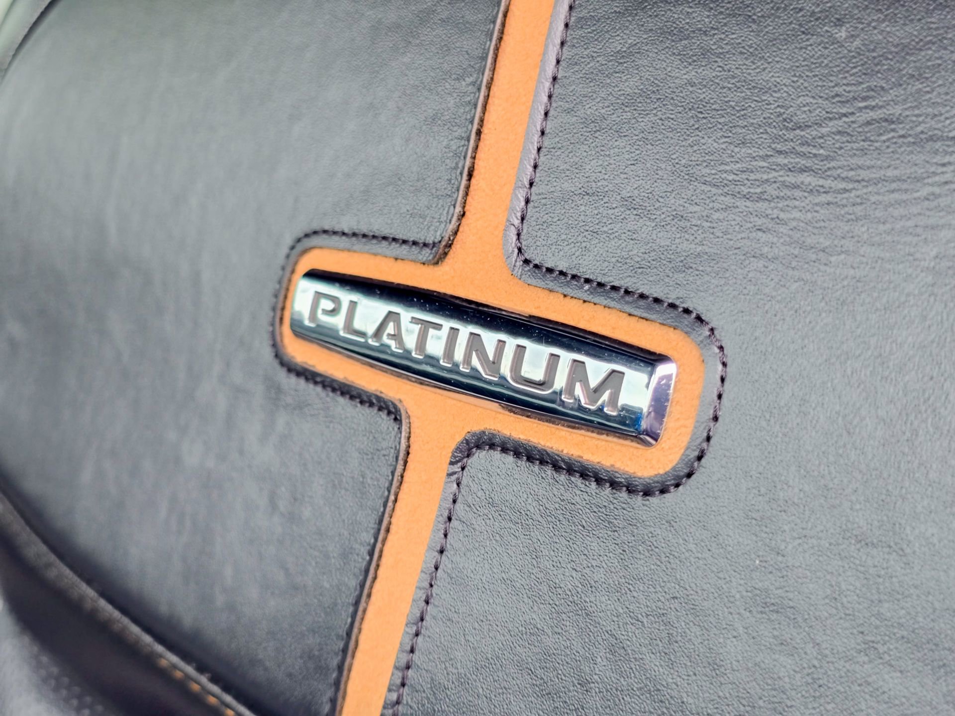 Used 2021 Ford F150 Platinum w/ Equipment Group 701A High image 17