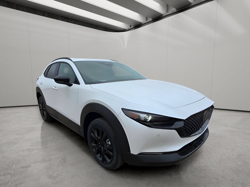 Certified 2026 MAZDA CX-30 AWD 2.5 S image 7