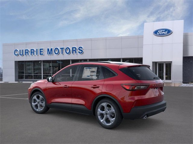 New 2026 Ford Escape ST-Line w/ Tech Pack #1 image 4