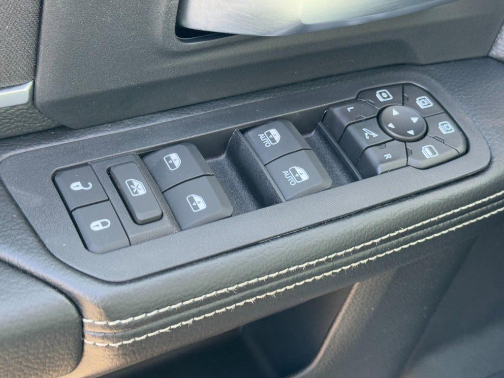 New 2026 RAM 2500 Big Horn image 15