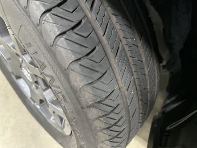 Certified 2025 Honda Pilot TrailSport image 29