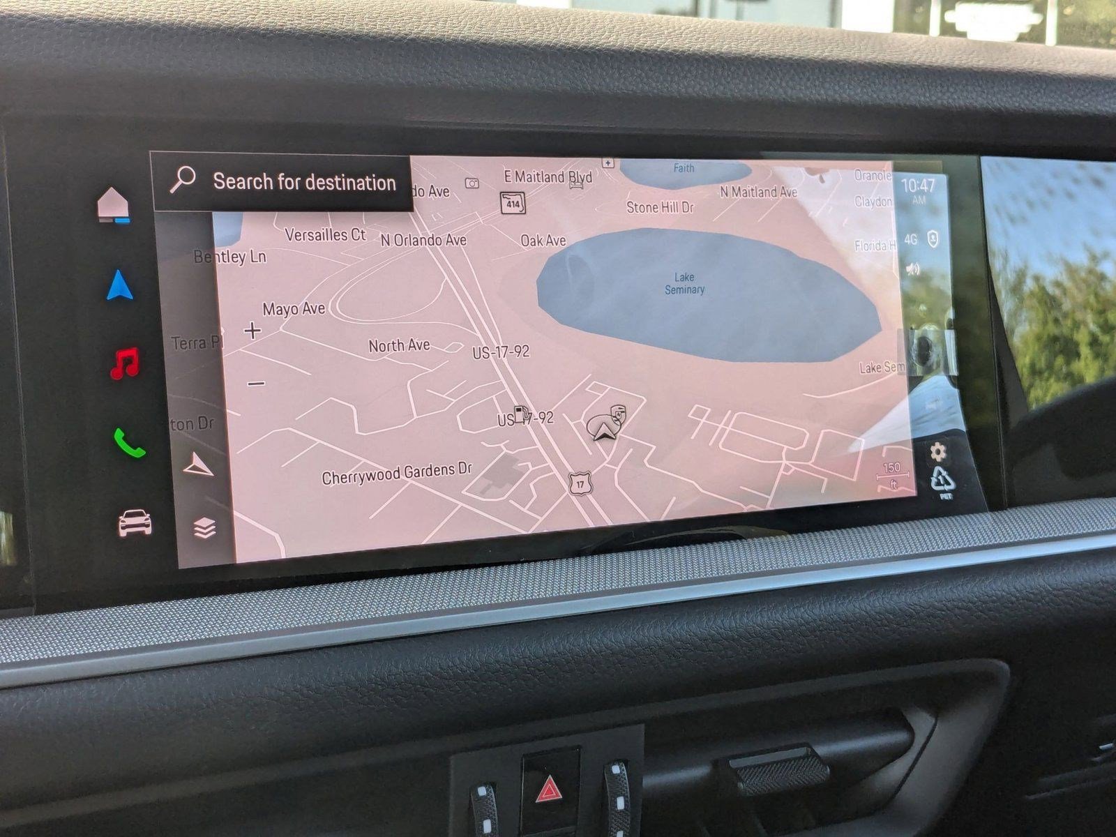 Certified 2025 Porsche Cayenne image 19