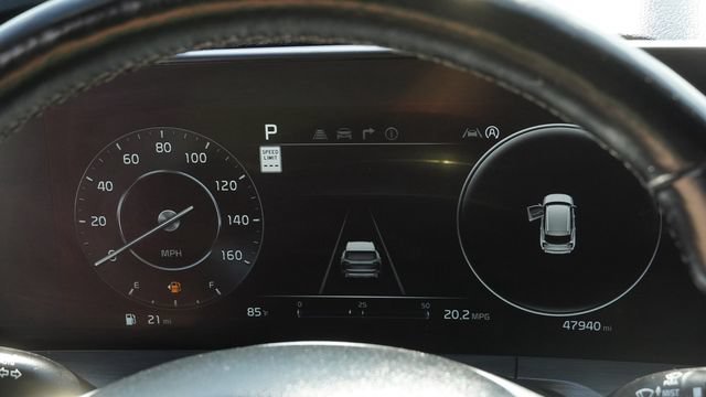 Used 2023 Kia Telluride SX Prestige X-Pro AWD/4WD image 35