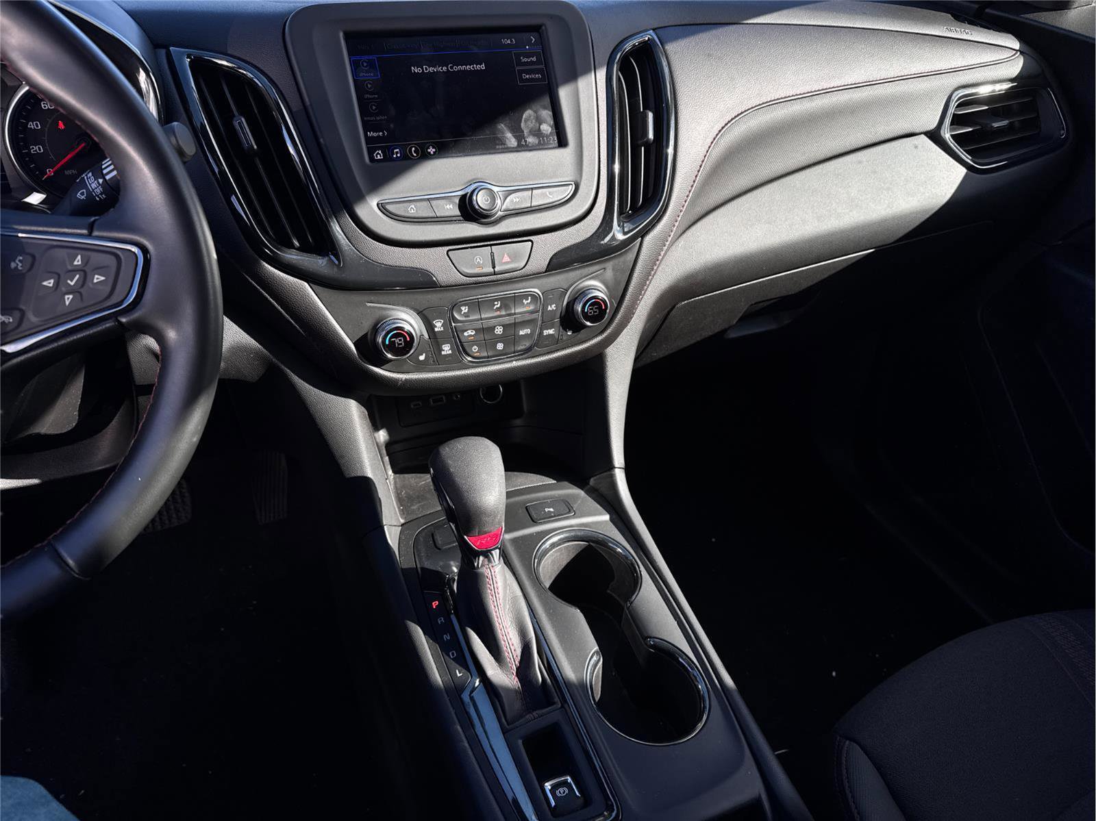 Used 2023 Chevrolet Equinox RS image 13