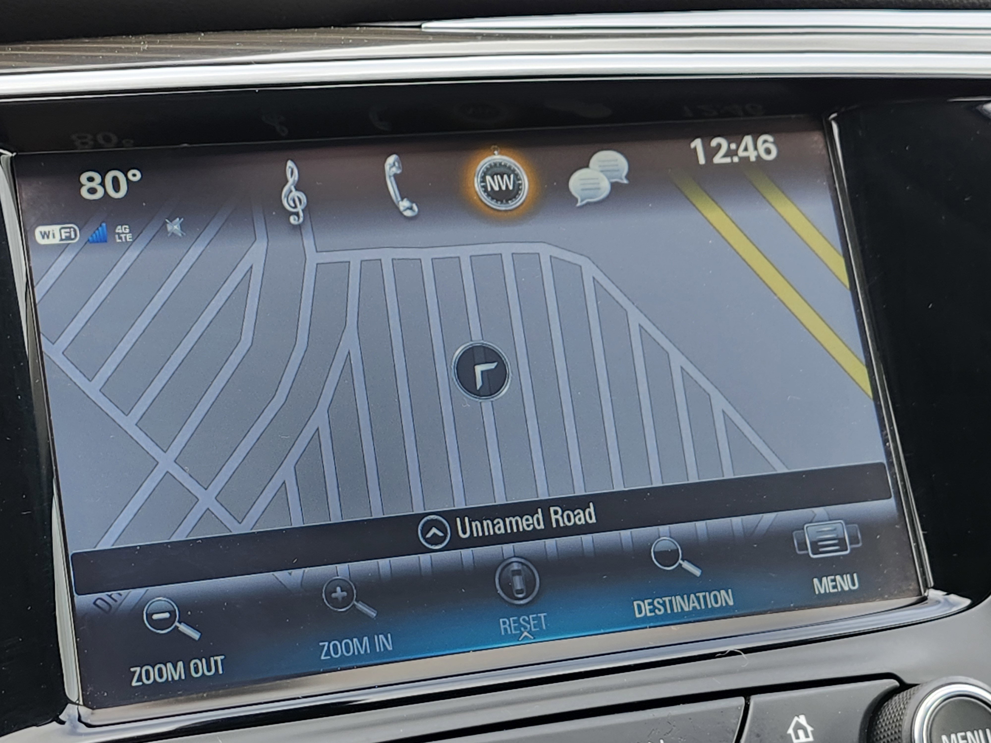 Used 2020 Buick Envision Essence image 26