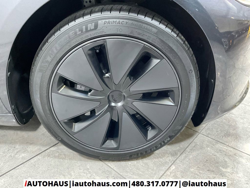 Used 2025 Tesla Model 3 Long Range image 43