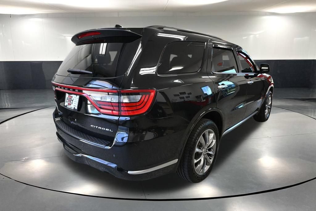 Used 2022 Dodge Durango Citadel AWD/4WD image 6