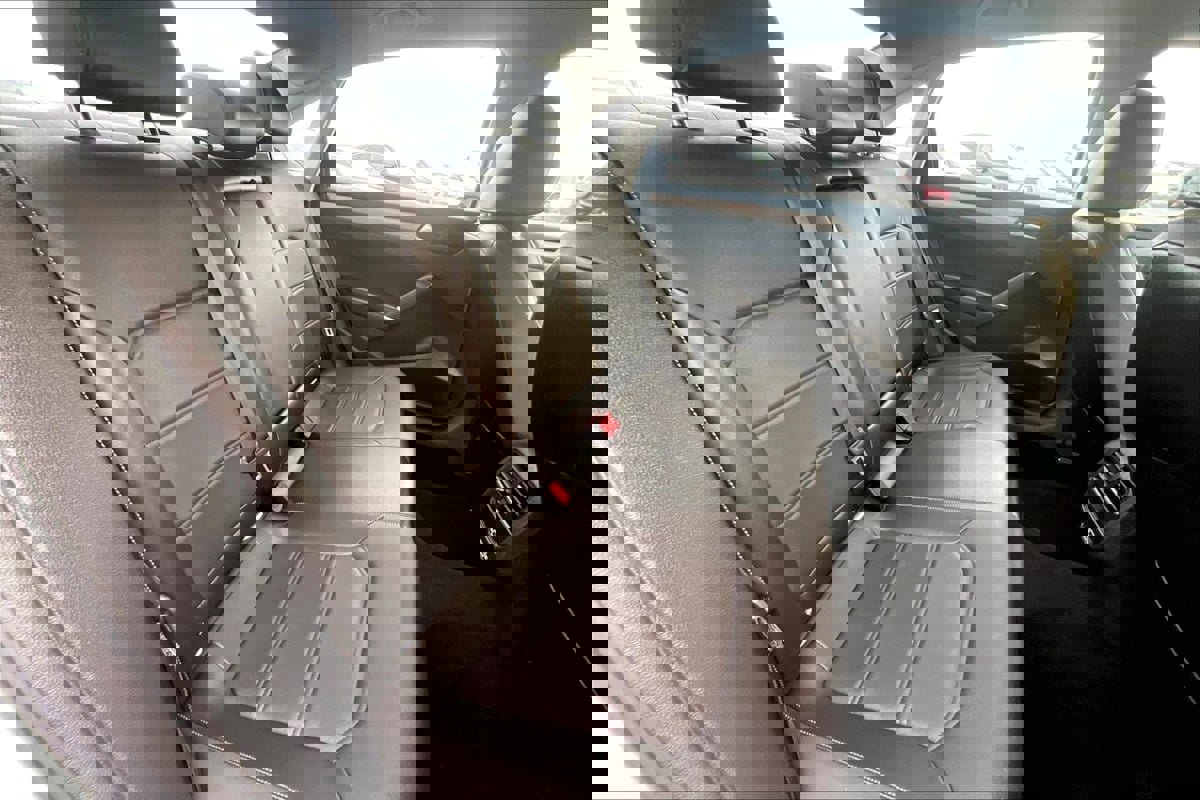 Used 2022 Volkswagen Passat 2.0T SE image 24