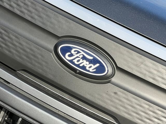 New 2025 Ford F150 Lightning XLT image 3