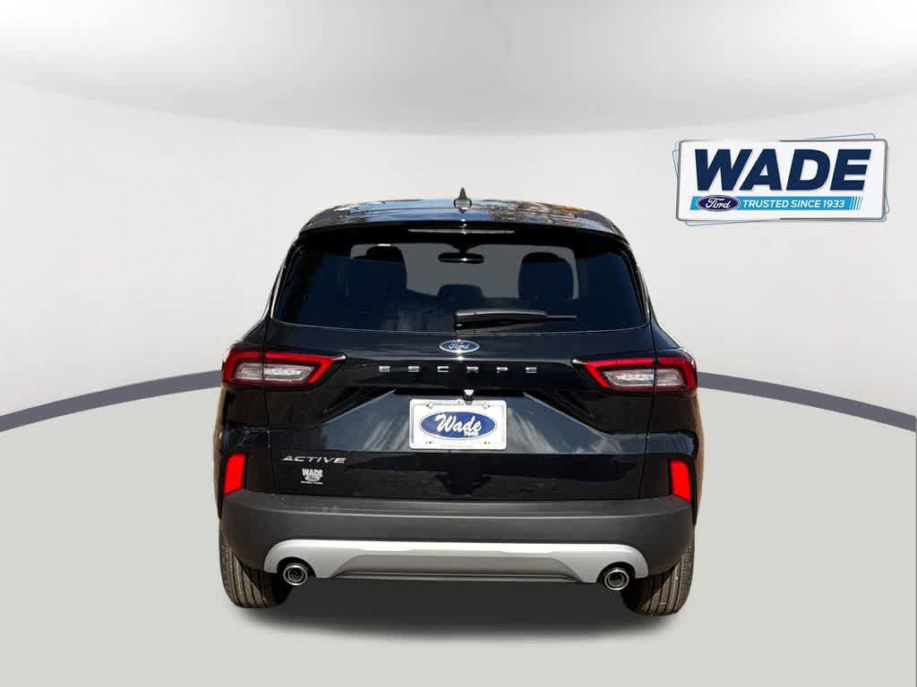 New 2026 Ford Escape Active FWD image 6